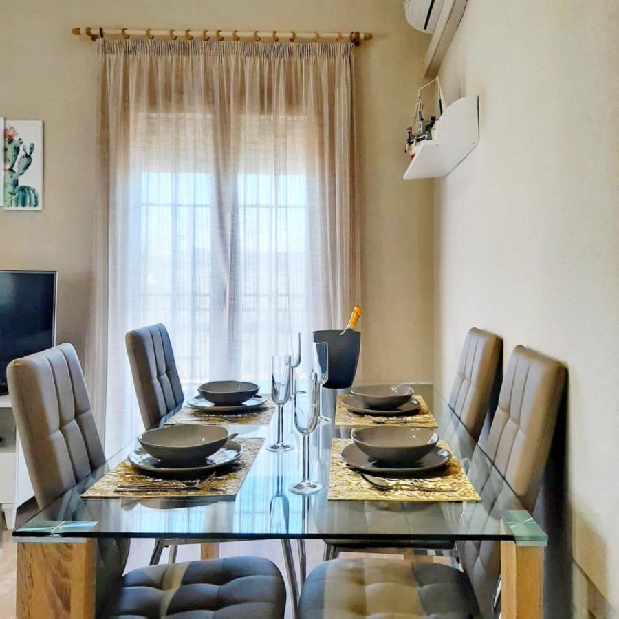 Gallimo Apartaments L'Ampolla Exteriér fotografie