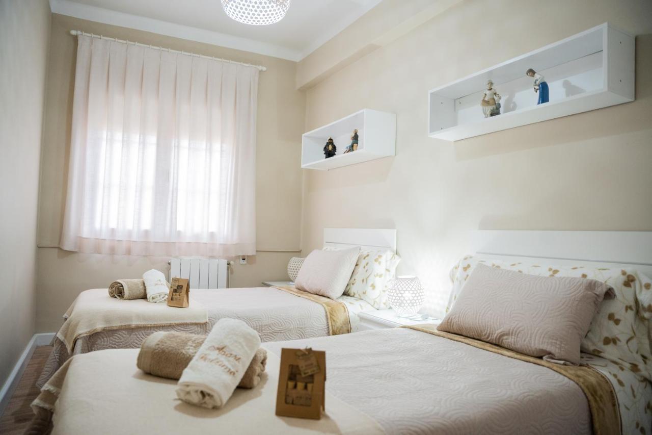 Gallimo Apartaments L'Ampolla Exteriér fotografie