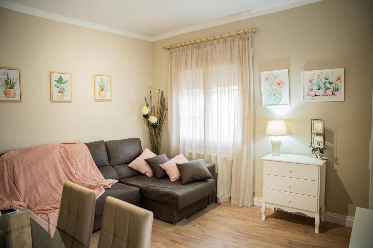 Gallimo Apartaments L'Ampolla Exteriér fotografie