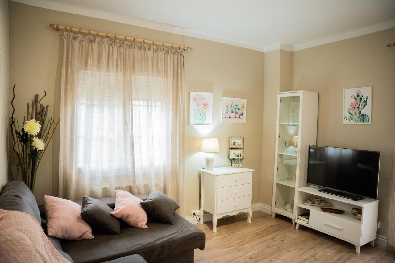 Gallimo Apartaments L'Ampolla Exteriér fotografie