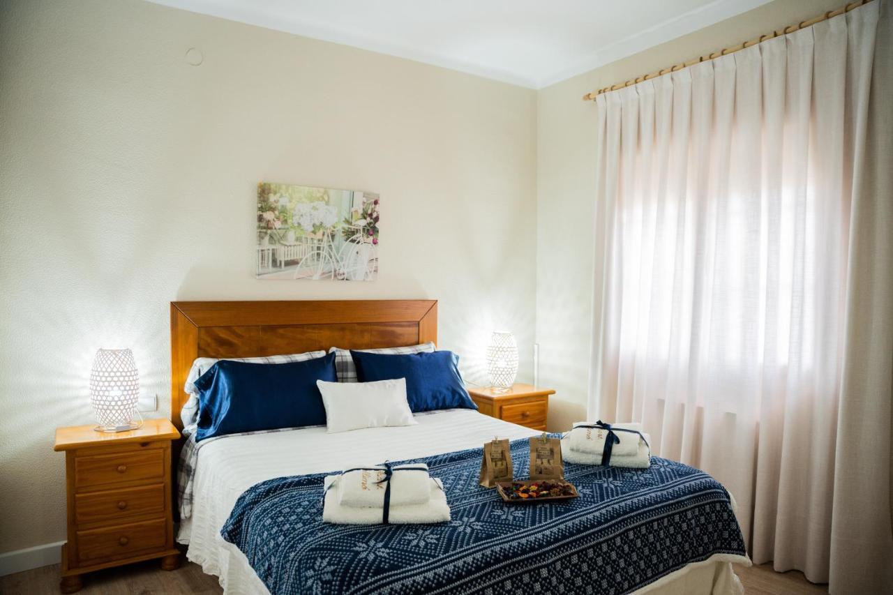 Gallimo Apartaments L'Ampolla Exteriér fotografie