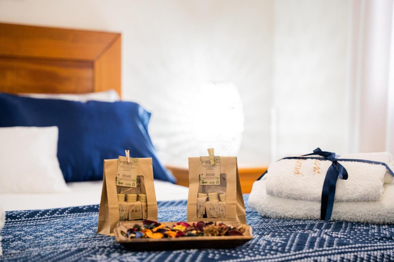 Gallimo Apartaments L'Ampolla Exteriér fotografie