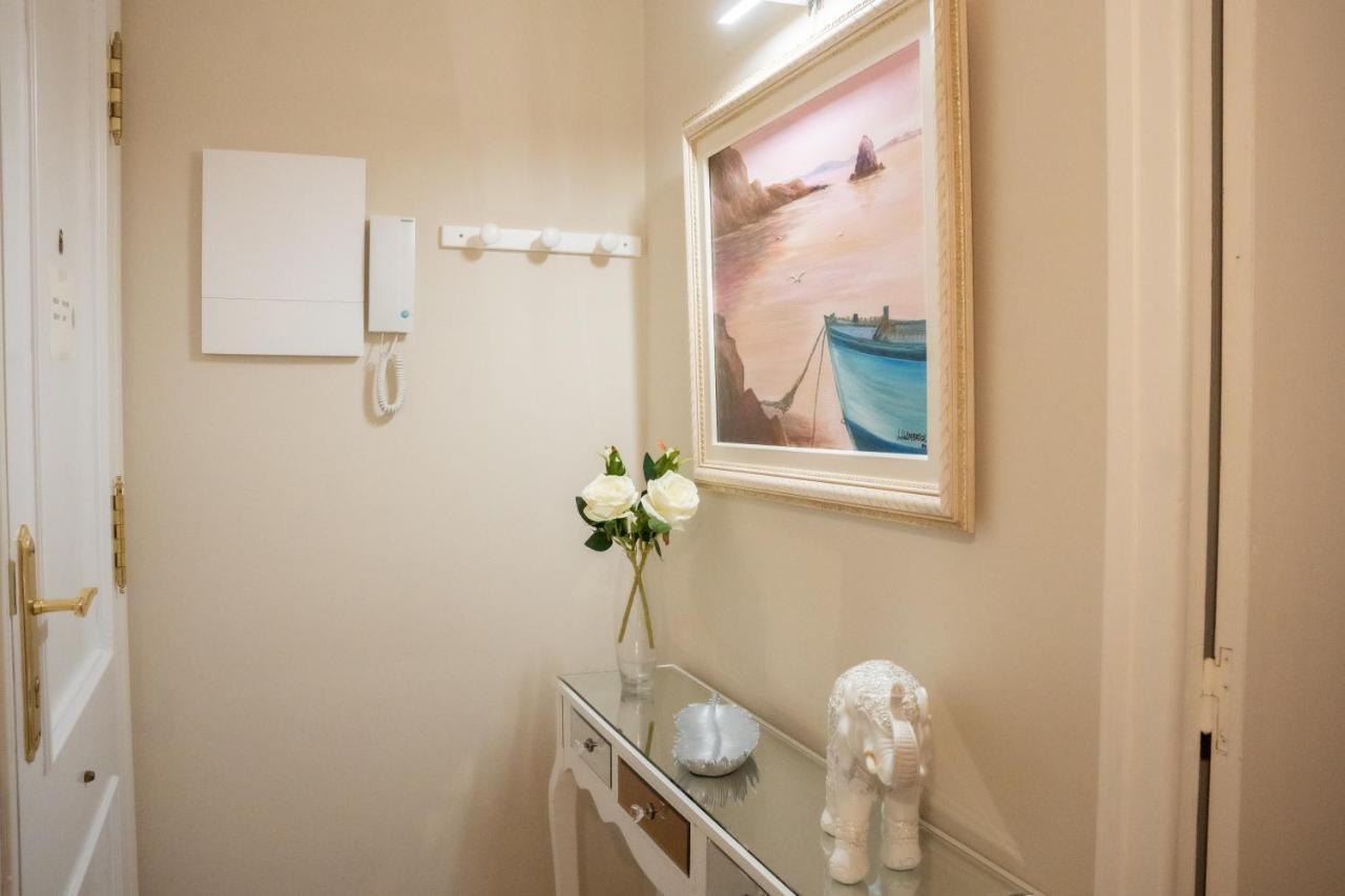 Gallimo Apartaments L'Ampolla Exteriér fotografie