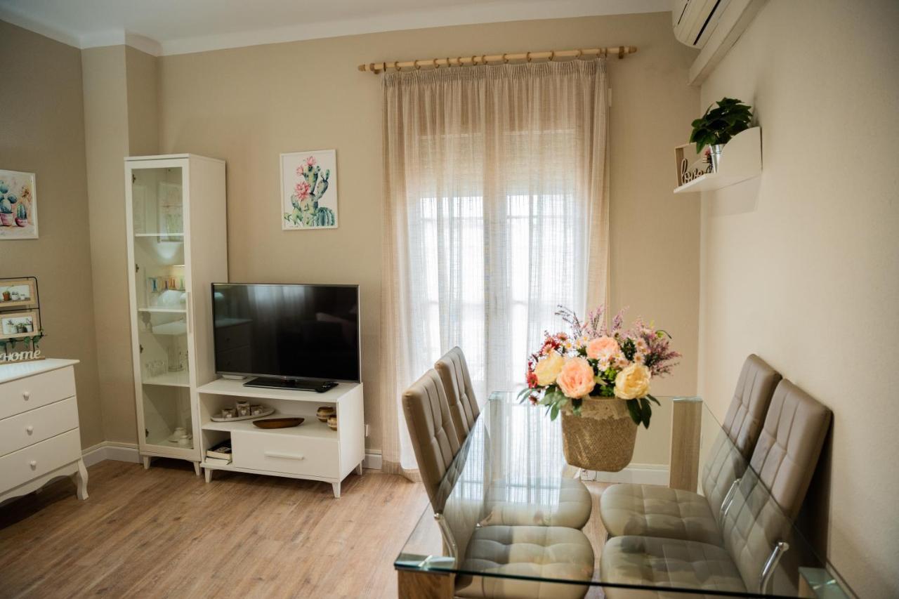 Gallimo Apartaments L'Ampolla Exteriér fotografie