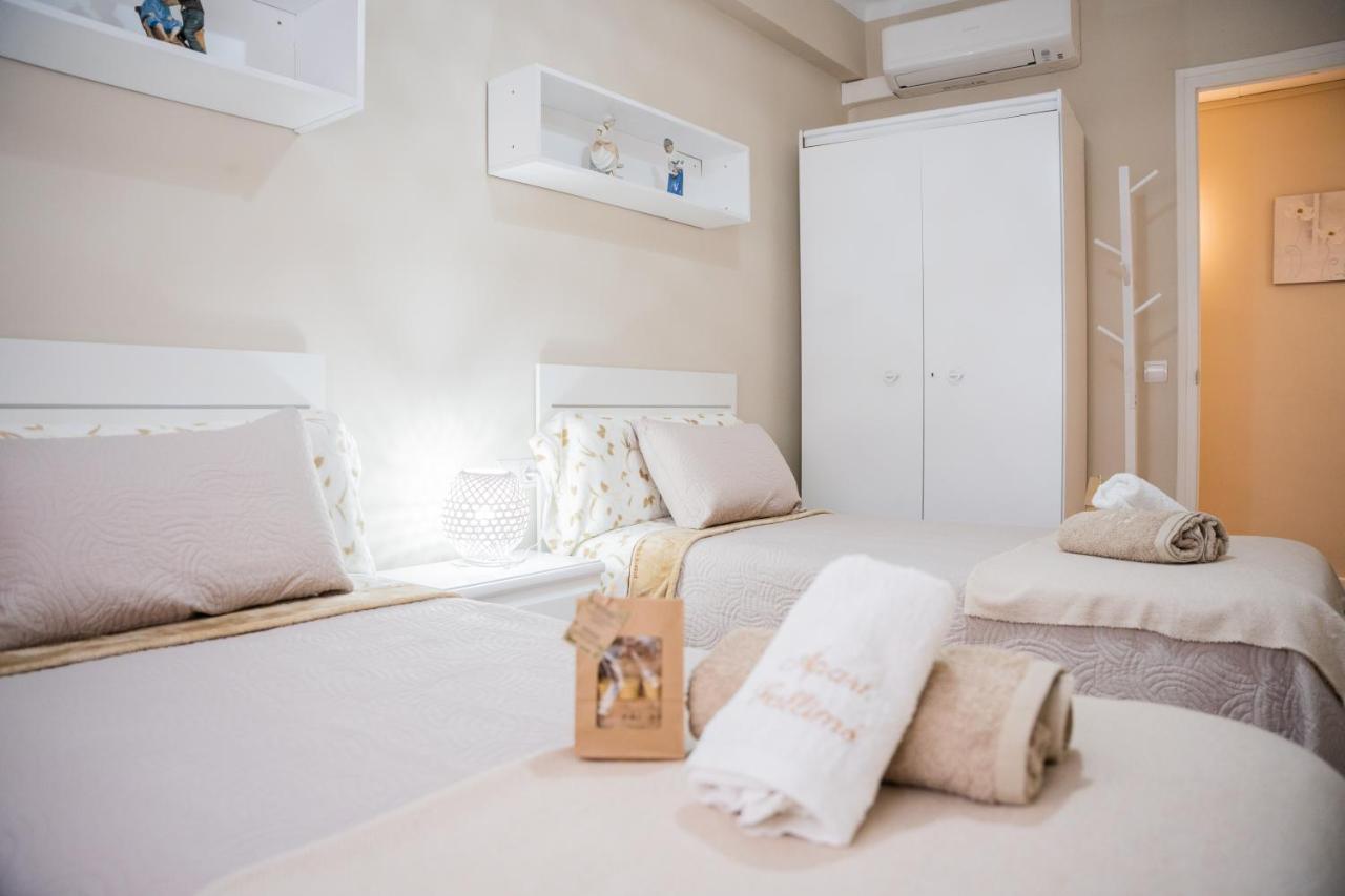 Gallimo Apartaments L'Ampolla Exteriér fotografie
