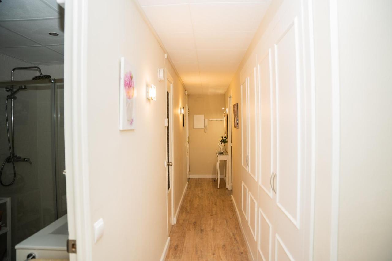Gallimo Apartaments L'Ampolla Exteriér fotografie