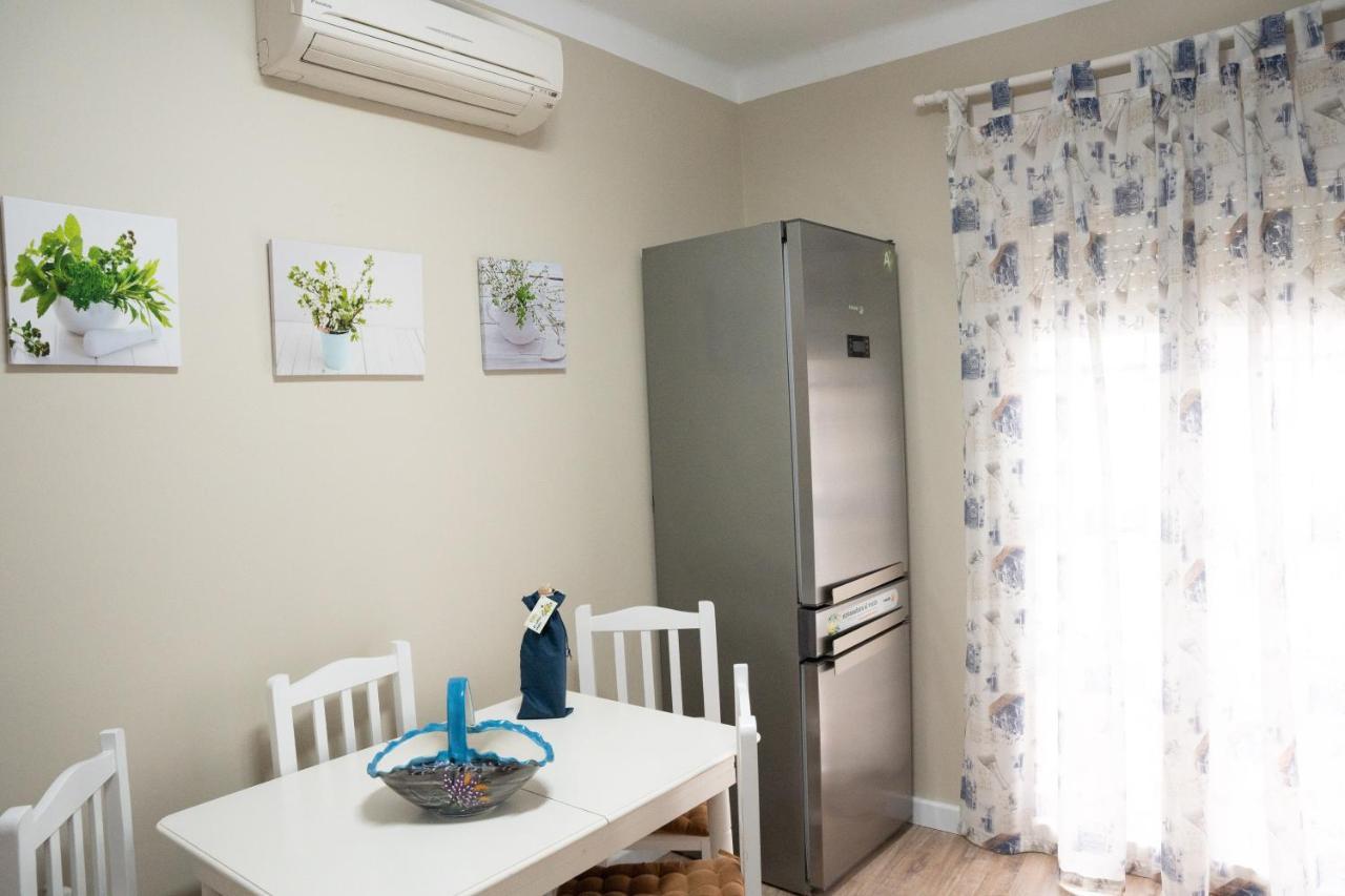 Gallimo Apartaments L'Ampolla Exteriér fotografie