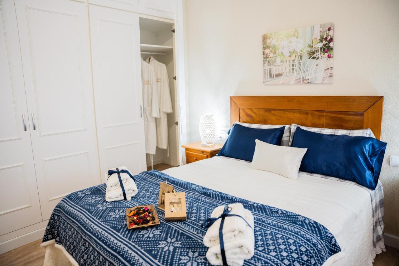 Gallimo Apartaments L'Ampolla Exteriér fotografie
